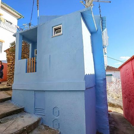 Casa De Cima - Casal De Loivos - Pinhao Villa Exterior foto